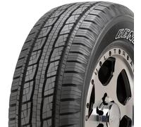 General Tire Pneus d'été Grabberhts60owl 265/65 R18 114T OWLFR