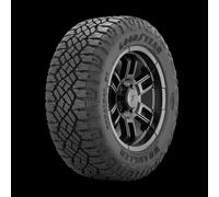 Pneus d'Eté 265/65 R18 Goodyear 117/114Q Wrangler DuraTrac RT OWLFP