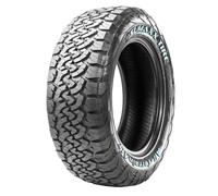 Pneus d'Eté 265/65 R18 Sumaxx 114T All-Terrain A/T RWL