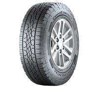 Pneus d'Eté 265/70 R15 Continental 112T Crosscontactatr FR