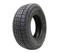 Pneus d'Eté 265/70 R15 Nankang 112S AT-5+ (2024) WL