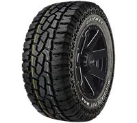 Pneus d'Eté 265/70 R16 Gripmax 121/118Q Mud Rage R/T Max RWL