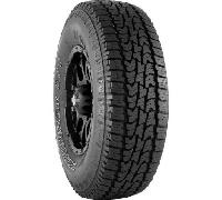 Nankang Conqueror A/T 265/70 R16 112T auto Pneus été Pneus JD571
