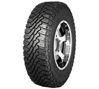 Pneus d'Eté 265/70 R16 Nankang 117Q FT-9 4X4 M/T OWL