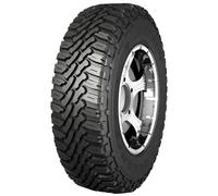 Pneu Nankang 4X4WD M/T FT-9 265/70 R 16 117 114 Q OWL