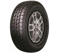Pneus d'Eté 265/70 R16 Three-A 111T ECOLANDER A/T M+S