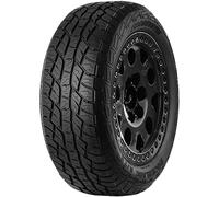 Pneus d'Eté 265/70 R16C Fronway 121/118S ROCKBLADE AT 2 M+S