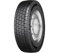 CONTINENTAL Conti Hybrid LD3 265/70 R17.5 139/136M