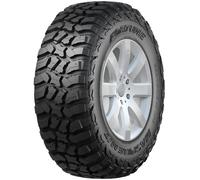 PNEUS D’ÉTÉ FORTUNE 265/70 R17 121/118Q MASPIRE M/T