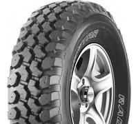 Nankang Mudstar Radial M/T N 265/70 R17 121/118N auto Pneus été Pneus JEEP: WRANGLER 3 E5227