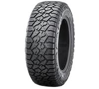 Nankang Conqueror R/T 265/70R17 121Q WW F E 72 2
