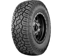 Pneus d'Eté 265/70 R17 Yokohama 121Q LT GEOLANDAR X-AT G016 P.O.. M+S