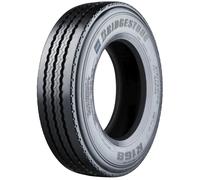 Pneus d'Eté 265/70 R19.5 Bridgestone 143K R-TRAILER 001