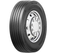 Pneus d'Eté 265/70 R195 Fortune 140M FAR 603