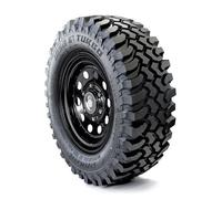 Pneus d'Eté 265/75 R16 Insa Turbo 112/109Q DAKAR M+S Rechapés