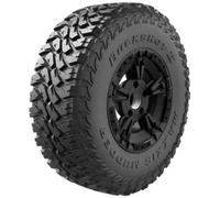 Pneus d'Eté 265/75 R16 Maxxis 112N 6PR MT-764 RWL