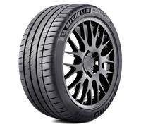Pneus d'Eté 275/30 R20 Michelin 97Y Pilot Sport 4 S XL MOFSL