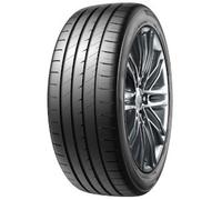 Pneus d'Eté 275/35 R20 102W Fortuna ECOPLUS EV XL
