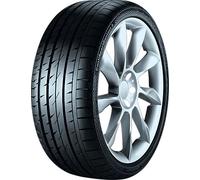 Pneus d'Eté 275/40 R18 Continental 99Y SPORT CONTACT 3 Runflat SSR