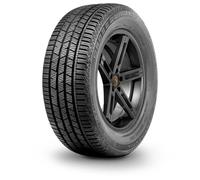 Pneus d'Eté 275/40 R22 Continental 108Y CROSSCONTACT LX SP XL M+S FR