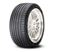 Dunlop Pneus d'été SP.MA.GT 275/45 R18 107Y XL MFS