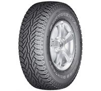 Pneus d'Eté 275/45 R20 Continental 110V CROSS CNT LX SPO XL M+S N0FR