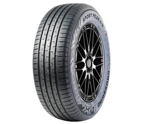 Pneus d'Eté 275/45 R20 Crosswind 110W SPORT PEAK C/S XL