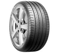 Fulda Pneu d'été SportControl 2 275/45 R20 110Y XL