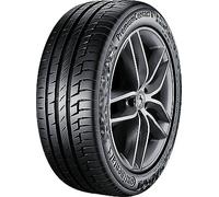 Pneus d'Eté 275/55 R17 Continental 109V PremiumContact6 FR