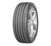 Pneus d'Eté 275/55 R19 Goodyear 111W Eagle F1 Asymmetric 3 SUV FP