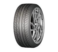 Pneus d'Eté 275/55 R20 Massimo Tyre 117W VELOCITAU1