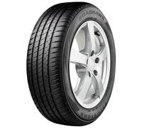Pneus d'Eté 275/65 R17 Firestone 115H ROADHAWK