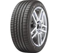 Pneus d'Eté 285/35 R22 Goodyear 106W EAGLE F1 ASY. 3 TESLA Model X - Sound Comfo