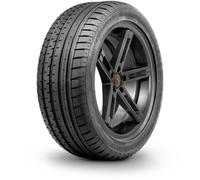 Pneus d'Eté 285/40 R20 Continental 108Y SPORTCONTACT 7 XL FR