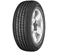 Continental ContiCrossContact™ LX Sport 285/40R21 109H XL AO C C 75 2