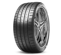 Kumho Pneu été Crugen HP91 285/50 R20 112V FSL 4PR