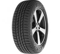 Pneus d'Eté 285/65 R17 Fulda 116V 4X4 ROAD DOT2017 M+S