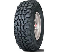 Pneus d'Eté 285/70 R17C Trazano 121/118Q SL366 M+S