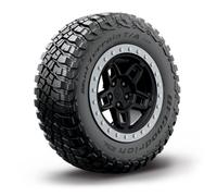 Pneus d'Eté 29/9 R14 BFGoodrich Q MUD TERRAIN T/A KM3 M+S