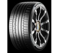 Continental PremiumContact™ 6 295/35R19 104Y RO1 XL FR D A 75 B