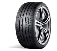 Pneus d'Eté 295/35 R20 Bridgestone 101Y POT001 FER 45 Runflat