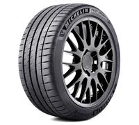 Pneus d'Eté 295/35 R20 Michelin 105Y Pilotsport4s XL K1