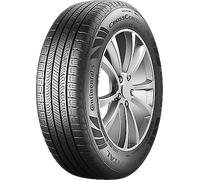 Pneus d'Eté 295/35 R21 Continental 107W CROSS CNT RX XL M+S MGTFR