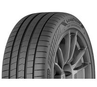 Pneus d'Eté 295/35 R21 Goodyear 107Y EAGF1AS6 XL