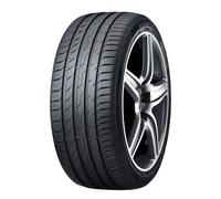 Nexen N'Fera Sport 295/40R19 108Y XL B A 71 A