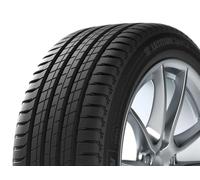 Pneus d'Eté 295/40 R20 Michelin 106Y LAT. SPORT 3 N0