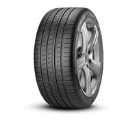Pneus d'Eté 295/40 R20 Pirelli 110Y PZero Rosso Asimmetrico XL AOFSL