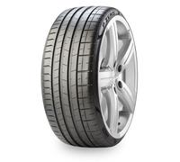 Pirelli P Zero SC 295/40R21 111Y XL MFS BSW C B 72 A