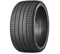 Pneus d'Eté 295/40 R22 Unigrip 112Y Lateral Force Sport XL