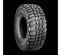 Nankang Conqueror M/T ( LT295/70 R17 121/118Q, POR )